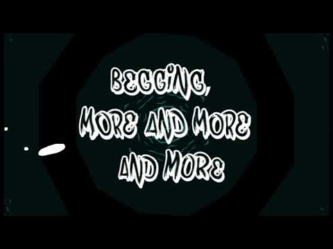 Alpha P - More (Lyric Video)