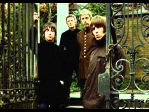 Beady Eye - The Beat Goes On