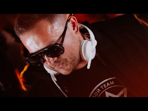 Alexey Romeo @ Rooftop X-perience / 24.05.25, St-Petersburg /