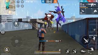 team deathmatch II free fire.