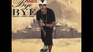 Endo - Bye Bye (Letra)