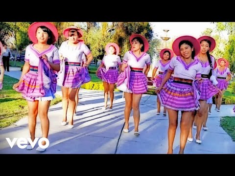 Khiswara - Te Llevaré Conmigo (Salay)