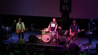 Cowboy Mouth - Love of My Life