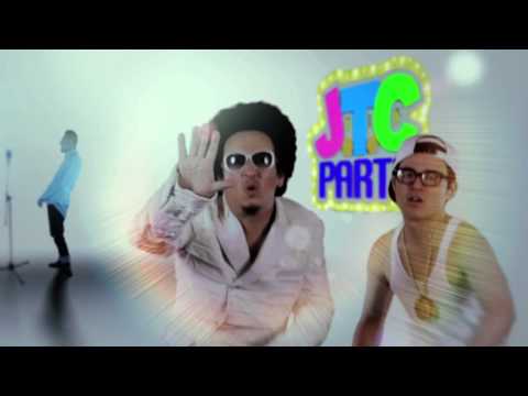 J.T.Cパーティー / CHOP STICK feat.J-REXXX , たなけん