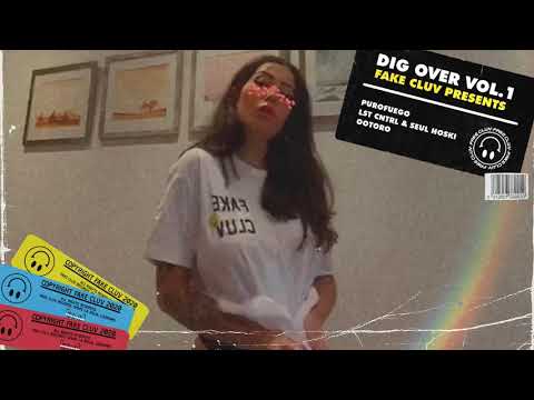 Purofuego - Bass And The Sound (Dig Over Vol.1)