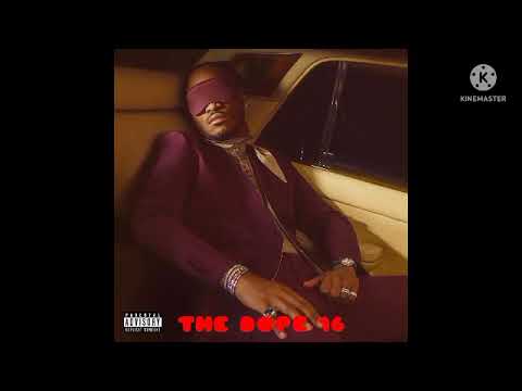 THE DOPE VOLUME 16 MIXXTAPE_DJ KYM NICKDEE FULL MIX (2014/15 HIP HOP MIX) #hiphop