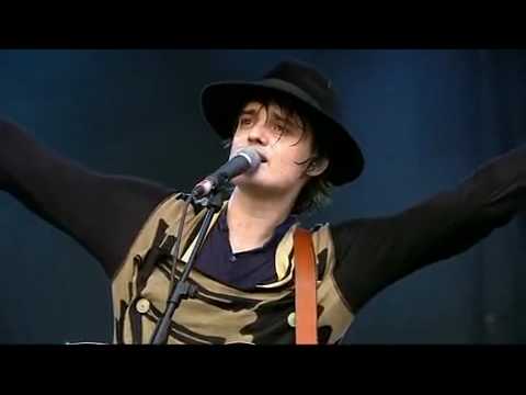 Broken Love Song - Pete Doherty