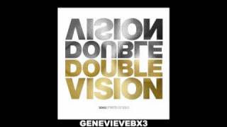 Double Vision - 3OH!3