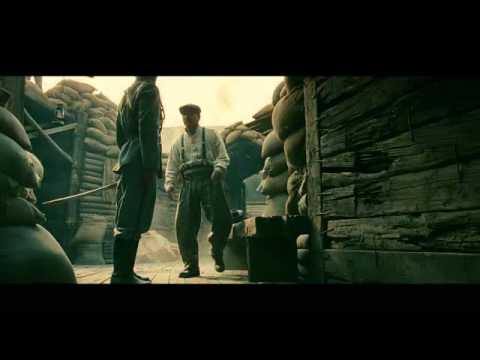 Trailer-Vorschau: 1911 Revolution