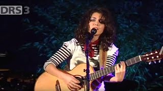 Katie Melua - Lilac Wine - Live Unplugged @ Radio DRS 3 - Dec 3, 2008