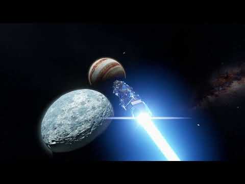 Trying to get close to a torpedo boat | The Expanse Space Engineers