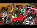I Animated CoryxKenshin S Manga Monsters We Make Animation