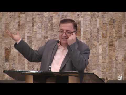 Costică Albu predică 5-12-2019 GRPC
