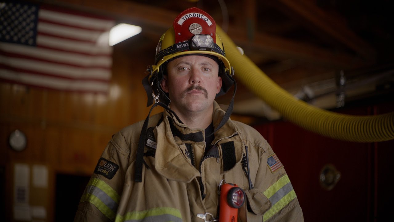 Answer the Call: Join the National Firefighter Registry for Cancer