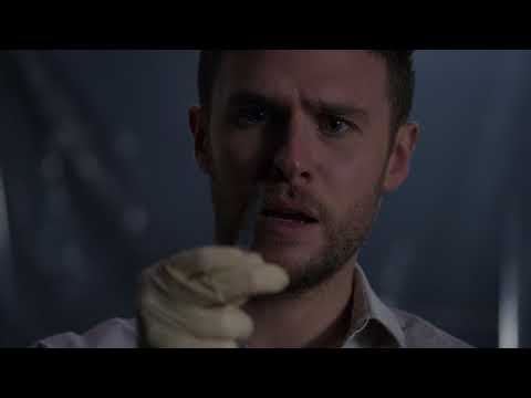 Fitz’s True Nature Revealed – Marvel’s Agents of S.H.I.E.L.D.