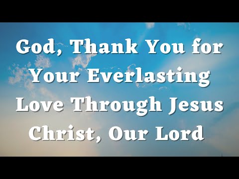 God, I Pray That No Matter What I Face, You Will Help Me to Endure and Overcome - Daily Prayers #409