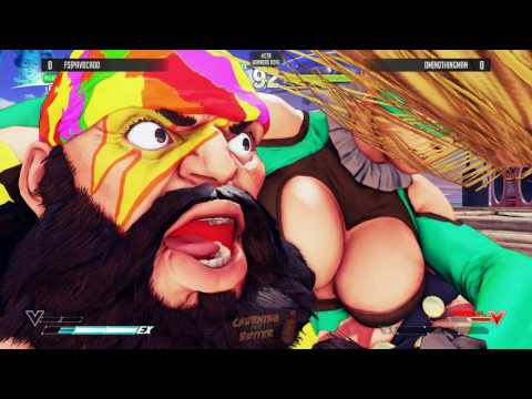 Churning the Butter #93 - Winners Ro16 - Fs|Pavocado vs DM|n0thingman