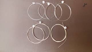 7 Best Nylon Guitar Strings for Rich, Warm Tones in 2025! (Sound Test & Buying Guide)