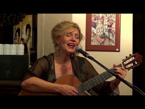 Maria Krupoves - Снился мне сад