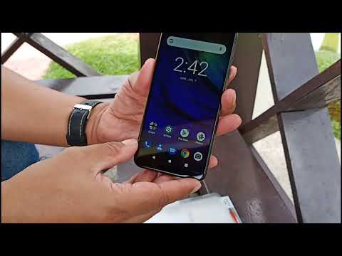 ZTE Blade V10 Vita Unboxing by Ohsem.me