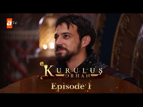 Kurulus Orhan Season 7 Episode 1 | In Urdu Bey Atv |