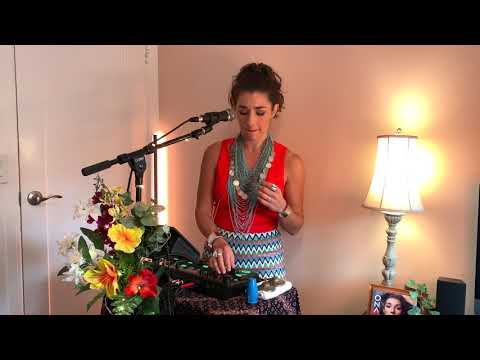 Thana Alexa "ONA" | Tiny Desk Entry 2021