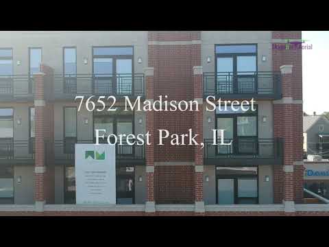 Skypoiint Aerial video.