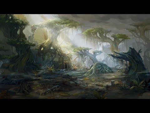 Battle ofr Azeroth Beta Horde Story Part 17: The Underrot