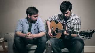 His Hands Matched His Tongue