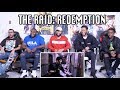 The Raid Redemption - Hallway Fight Scene Reaction