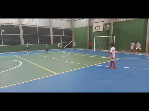 Escolinha Bayer x Pelezinho - Sub 11 - Copa JP Tia Eva 2021