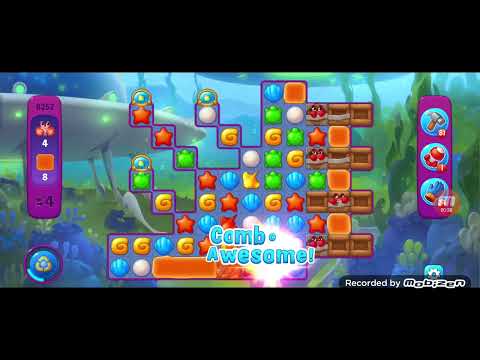 super hard Level -8252