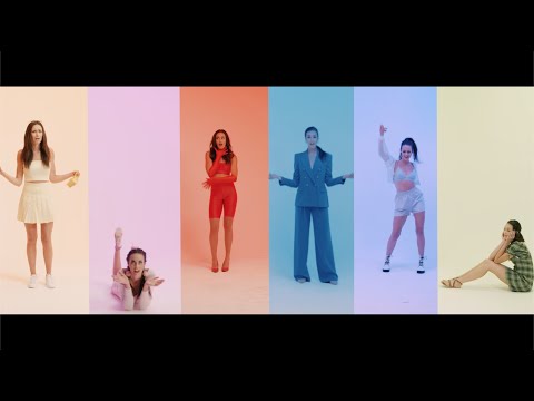 Nina Baumer - Push & Pull (Official Music Video)