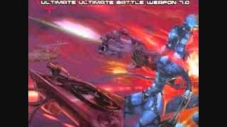 DJ Rectangle - Ultimate Battle Weapon Vol. 1 (Part 3)