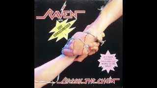 Raven & UDO - Inquisitor
