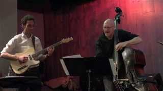 Julian Lage Trio- Live at The Blue Whale