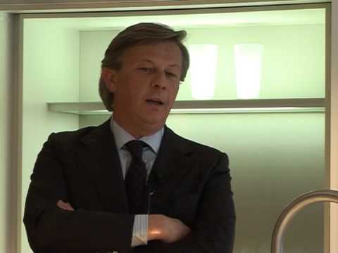 Friuli Grave Presidente Piergiovanni Pistoni