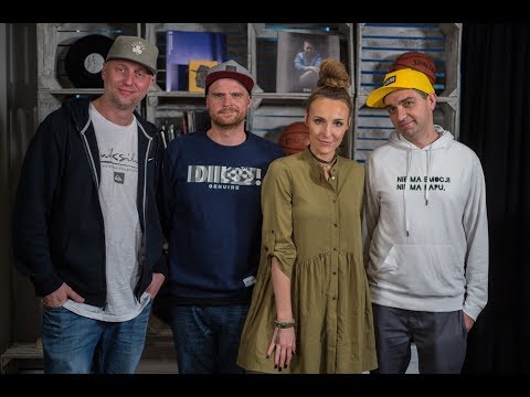 CGM Rap Podcast S2E9