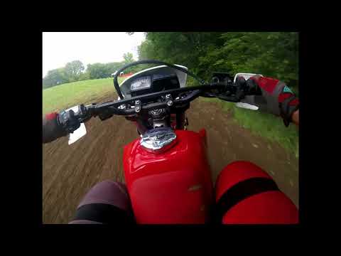 VMX Moto 2 Race 2 8 26 18