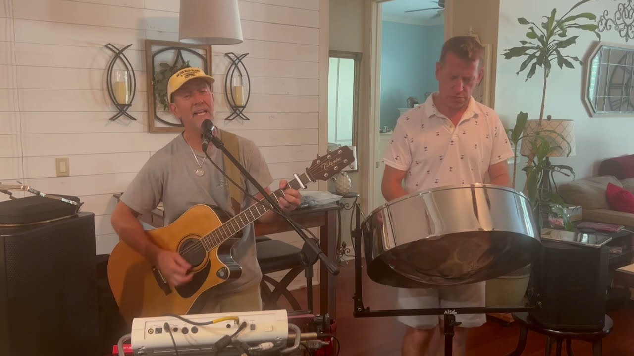 Promotional video thumbnail 9 for Steel Pan by Sam