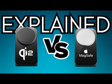 Everything You Need To Know About Magsafe & Qi2 Charging!