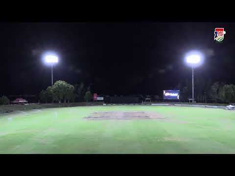 Goldrush Boland vs Moothee Ram Tuskers  - CSA 1Day Cup Division 1 2025/26