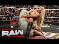 The Judgment Day Deliver A Beatdown To IYO SKY Raw Highlights June 29 2026