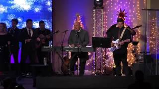 It's Christmas (Away in a Manger)