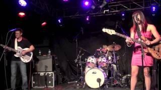 &#39;&#39;GOODBYE&#39;&#39; - TRAMPLED UNDER FOOT