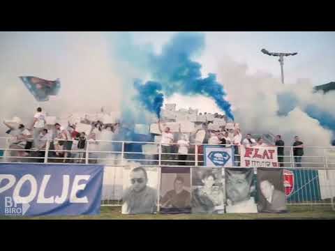 Goran Bakić - Himna ULTRAS 1987 / JEDINSTVO BP