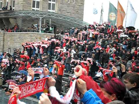 FSV Zwickau vs. Chemnitzer FC, 26.03.2011