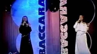 Cara Mia Music Video