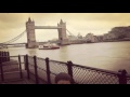 London Kids Singing London Bridge At Tower Bridge