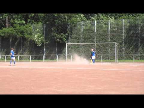 VfB-TV: SV Walsum - VfB 5:3 - Videos zum Spiel